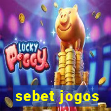 sebet jogos